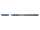 Edding Fasermaler 1300 2 mm blaugrau