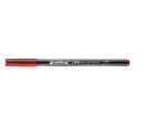 Edding Fasermaler 1300 2 mm karmensin