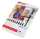 Edding Fasermaler 1300 2 mm 10er-Set Metallbox