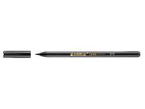 Edding Pinselstift 1340 1-3 mm schwarz