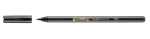 Edding Pinselstift 1340 1-3 mm schwarz