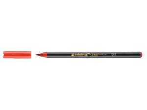Edding Pinselstift 1340 1-3 mm rot