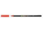 Edding Pinselstift 1340 1-3 mm rot