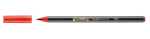 Edding Pinselstift 1340 1-3 mm rot