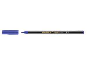 Edding Pinselstift 1340 1-3 mm blau