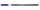 Edding Pinselstift 1340 1-3 mm blau