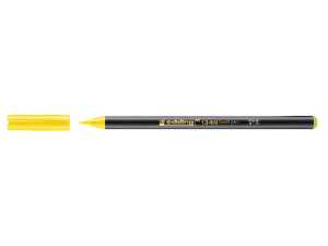 Edding Pinselstift 1340 1-3 mm gelb
