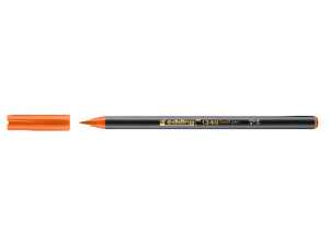 Edding Pinselstift 1340 1-3 mm orange