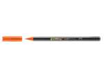 Edding Pinselstift 1340 1-3 mm orange