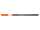 Edding Pinselstift 1340 1-3 mm orange