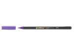 Edding Pinselstift 1340 1-3 mm violett