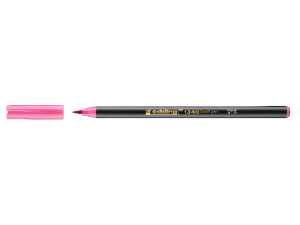 Edding Pinselstift 1340 1-3 mm rosa