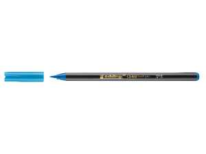 Edding Pinselstift 1340 1-3 mm hellblau