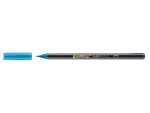 Edding Pinselstift 1340 1-3 mm hellblau
