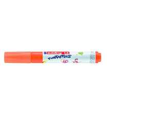 Edding Fasermaler Funtastics 14 3 mm orange