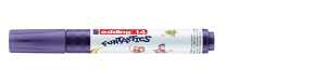 Edding Fasermaler Funtastics 14 3 mm violett