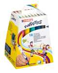 Edding Fasermaler Funtastics 14 3 mm 18er-Set