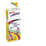 Edding Fasermaler Funtastics 15 1 mm 18er-Set