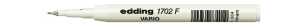 Edding Fineliner Mine 1702 0,3 mm grün