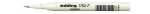 Edding Fineliner Mine 1702 0,3 mm grün
