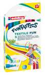 Edding Textilmarker Funtastics 17 2-3 mm 5er-Set