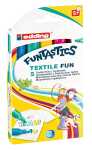 Edding Textilmarker Funtastics 17 2-3 mm 5er-Set