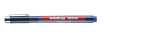 Edding Präzisionsfeinschreiber 1800 0,5 mm blau