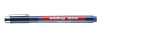 Edding Präzisionsfeinschreiber 1800 0,5 mm blau