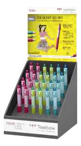 Edding Präzisionsfeinschreiber 1800 0,5 mm grün