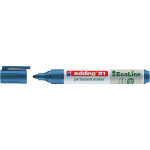 Edding Permanentmarker 21 1,5-3 mm blau