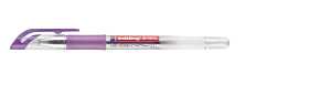 Edding Gelroller 2185 0,7 mm violett