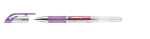 Edding Gelroller 2185 0,7 mm violett