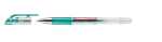 Edding Gelroller 2185 0,7 mm grün-metallic