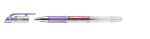 Edding Gelroller 2185 0,7 mm violett-metallic