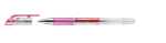 Edding Gelroller 2185 0,7 mm pink-metallic
