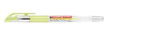 Edding Gelroller 2185 0,7 mm pastellgelb