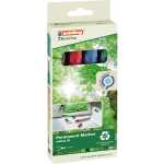 Edding Permanentmarker 22 1-5 mm 4er-Set