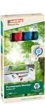 Edding Permanentmarker 22 1-5 mm 4er-Set