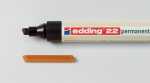 Edding Permanentmarker Ersatzspitze 22 N 1-5 mm 1 Stück