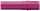 Edding Textmarker Nachfüllpatrone 23 für 230 10 ml rosa