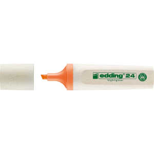 Edding Textmarker nachfüllbar 24 2-5 mm orange