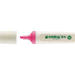 Edding Textmarker nachfüllbar 24 2-5 mm rosa