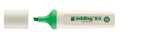 Edding Textmarker nachfüllbar 24 2-5 mm hellgrün
