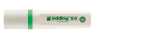 Edding Textmarker nachfüllbar 24 2-5 mm hellgrün