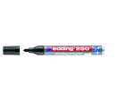 Edding Whiteboardmarker 250 1,5-3 mm schwarz