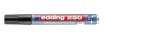 Edding Whiteboardmarker 250 1,5-3 mm schwarz