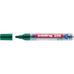 Edding Whiteboardmarker 250 1,5-3 mm grün