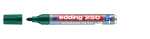 Edding Whiteboardmarker 250 1,5-3 mm grün