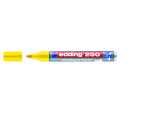 Edding Whiteboardmarker 250 1,5-3 mm gelb