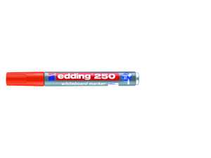 Edding Whiteboardmarker 250 1,5-3 mm orange